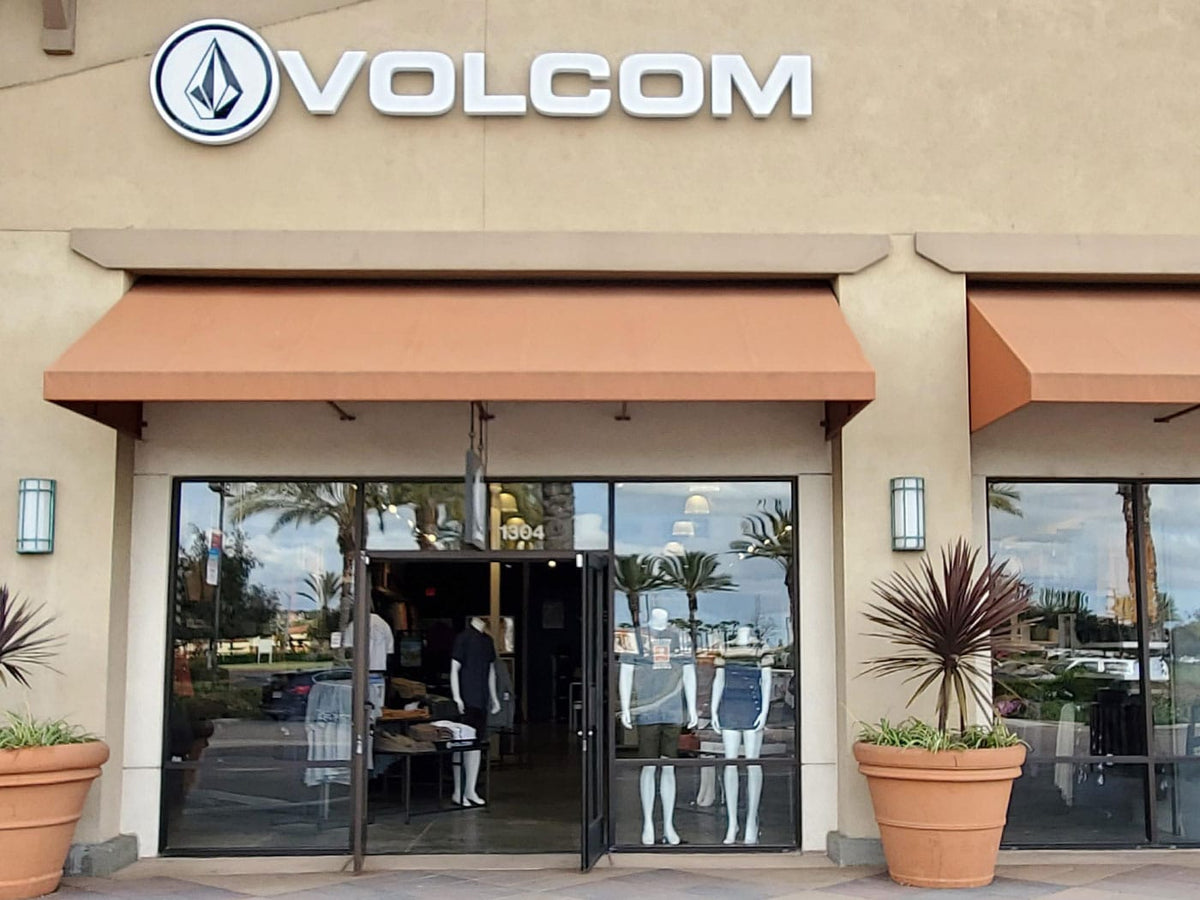 Camarillo, CA (Premium Outlets) - Store Locator - Volcom