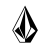 Volcom Logo Icon