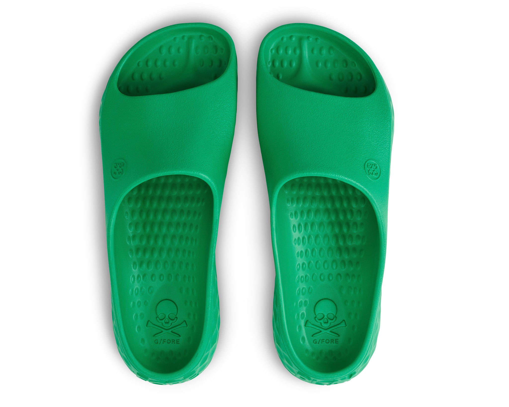 WATERPROOF / MASSAGING SOLES / UNPARALLELED COMFORT