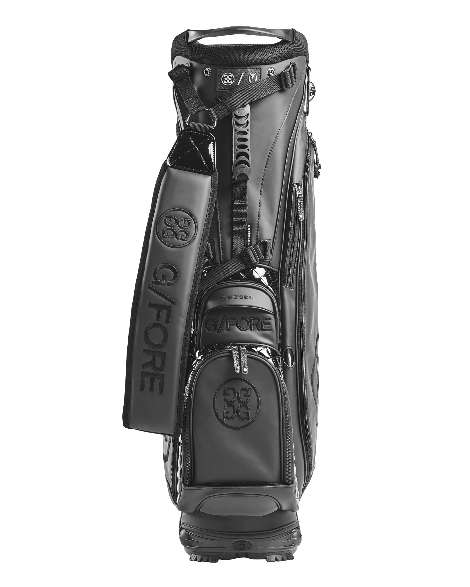 TRANSPORTER II GOLF BAG – G/Fore