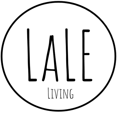LaLe Living Logo