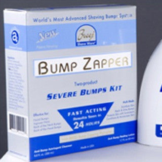 Bump Zapper