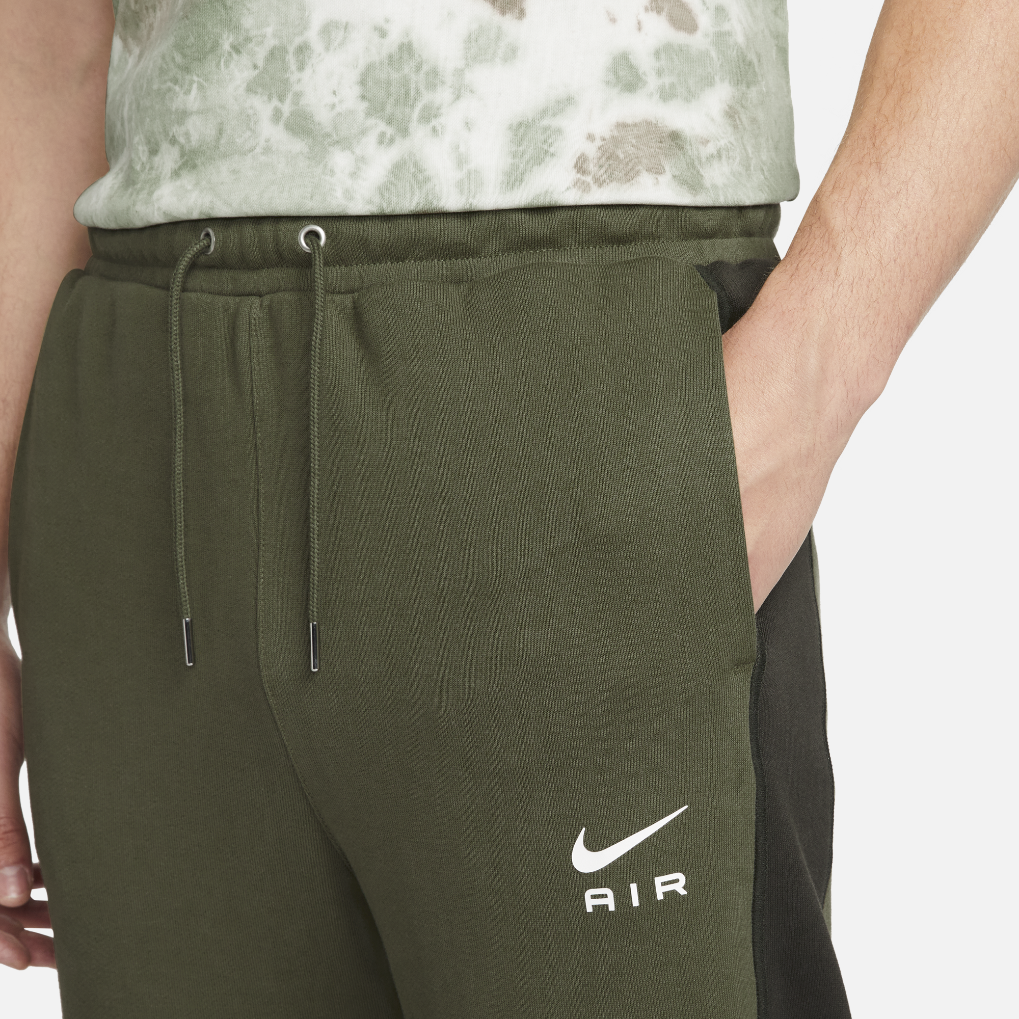 nike nsw jogger slim gfx