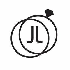 Jewelove Couple Rings Logo 