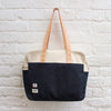 BLK Pine Workshop Weekender Bag