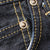 Carhartt WIP Buccaneer Rivets