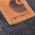 Carhartt WIP Leather Patch