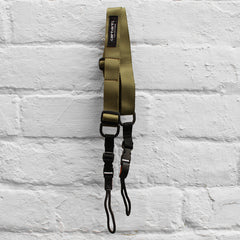 Carhartt WIP Camera Strap Olive