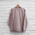 Carhartt WIP Dillon Sweatshirt - Cranberry Heather