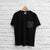 Carhartt Kruger Pocket T-Shirt - Black