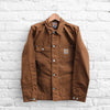 Carhartt Michigan Coat