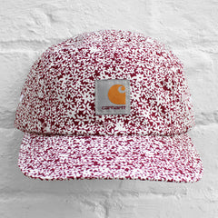 Carhartt Orchid 5 Panel Cap