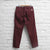 Carhartt Prime Pant - Wine