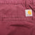 Carhartt Prime Pant - Wine