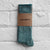 Carhartt WIP Tenure Socks Sequoia Heather