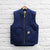 Carhartt WIP Vest - Labor Blue