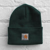 Carhartt Watch Hat