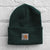 Carhartt WIP Watch Hat Sequoia