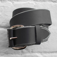 Edwin Brink Belt Grey