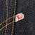 Edwin ED-80 63 Rainbow Selvage