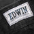 Edwin ED-80 Jeans Branding