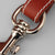 Edwin Leather Keyring