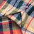 Edwin Plaid Check Loggerhead Shirt