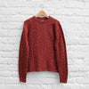 Edwin Oiler Sweater