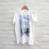 Edwin Skiers T-Shirt