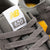 NB 620 Dark Grey Yellow