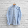 Norse Projects Anton Geometri Shirt