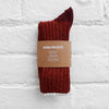 Norse Projects Bjarki Snow Socks