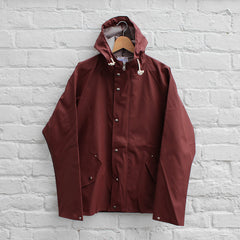 Norse Projects Elka Classic - Andorra