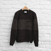 Norse Projects Kirk Natural Sweater