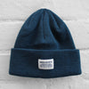 Norse Projects Merino Top Beanie