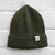 Norse Projects Watch Beanie Olive