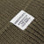 Norse Projects Cotton Watch Beanie Olive Drab