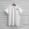 Obey Bar Logo Pocket T-Shirt