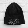 Obey x Cope2 Beanie