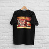 Obey x Cope2 Poster T-Shirt