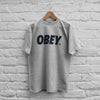 Obey Font T-Shirt