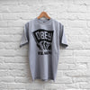 Obey Rise Above Flag T-Shirt