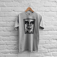 Obey Icon Face T-Shirt