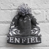 Penfield Dumont Bobble Beanie