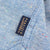 Penfield Edgeley Blue Shirt