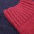 Penfield Knitwear Red Navy