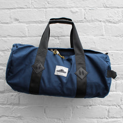 Penfield Irondale Roll Bag - Navy