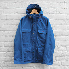 Penfield Kasson Jacket - Cobalt