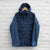 Penfield Ottawa Jacket Petrol