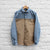 Penfield Westlock Shirt Blue Khaki